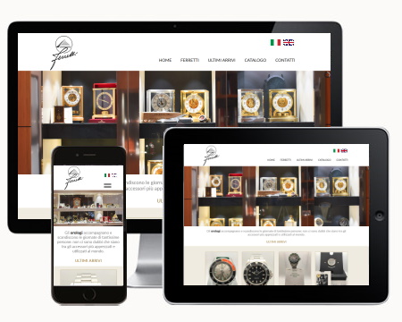 Ferretti Watches
